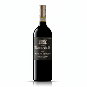 Cerretalto Brunello Di Montalcino 2012 Casanova di Neri