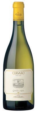 Cervaro della Sala Umbria IGT 2023  Antinori - Weißwein/Chardonnay - Umbrien