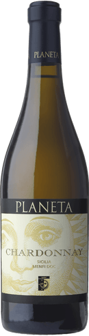 Chardonnay Planeta 2022 Weißwein / Planeta / Sizilien