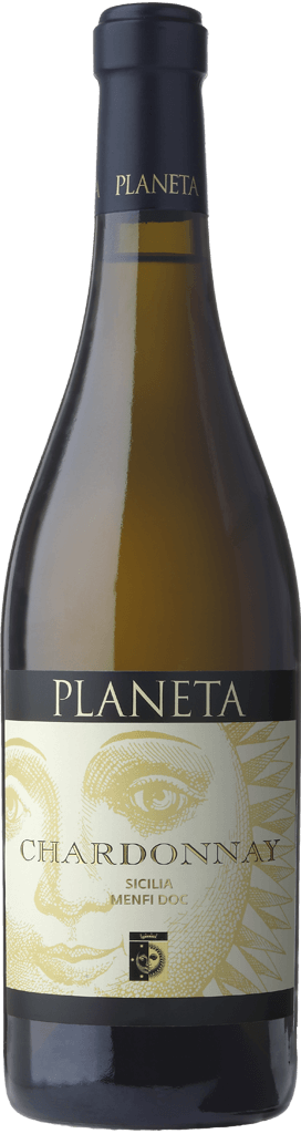 Chardonnay Planeta 2022 Weißwein / Planeta / Sizilien