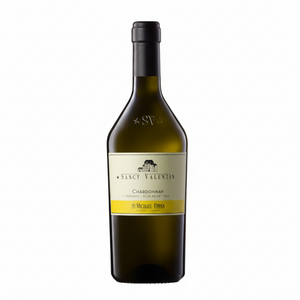 Chardonnay St. Valentin 2024 | St. Michael-Eppan | Südtirol | Weißwein