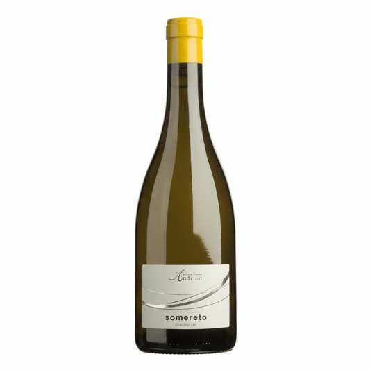 Somereto Chardonnay 2021 | Cantina Andrian | Südtirol | Weißwein
