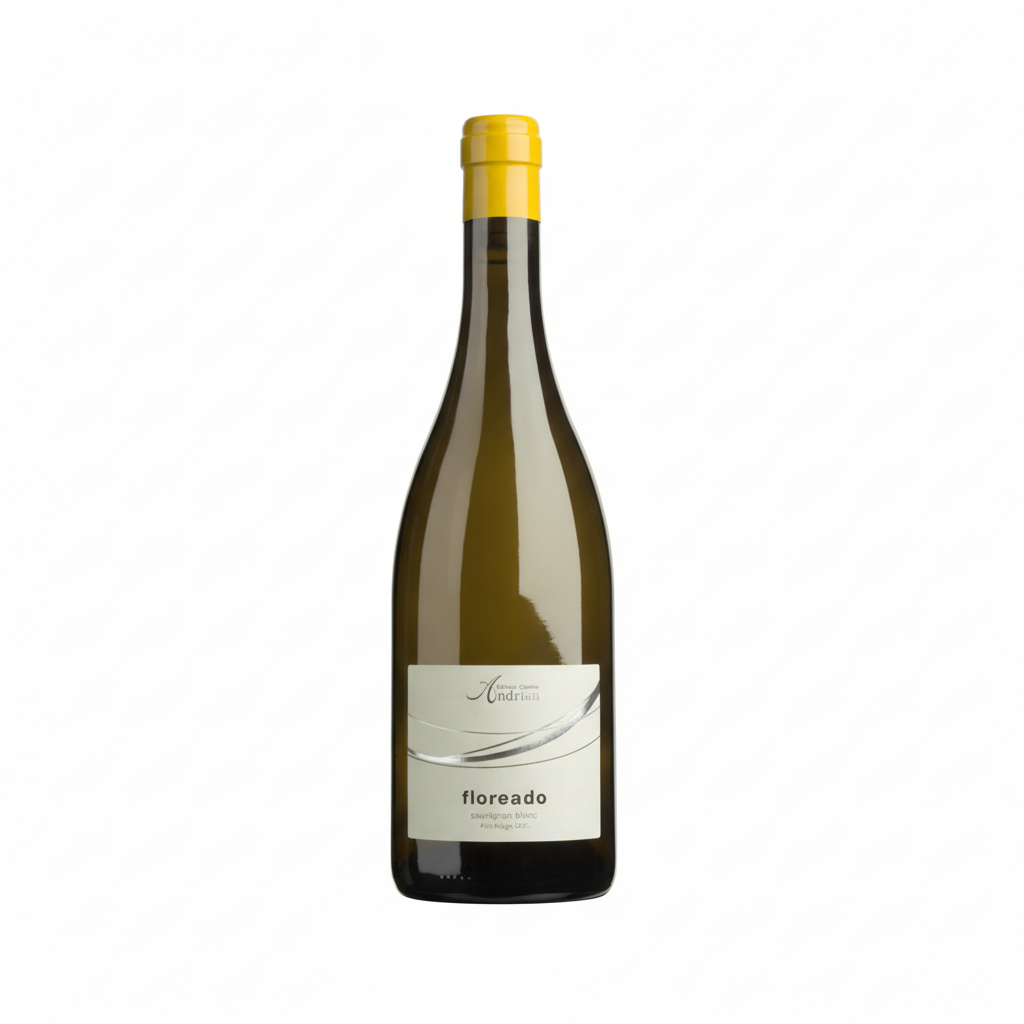Floreado Sauvignon Blanc 2024 | Cantina Andrian | Südtirol | Weißwein