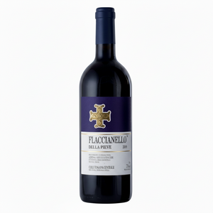 Flaccianello della Pieve IGT 2019 | Fontodi | Toskana | Rotwein