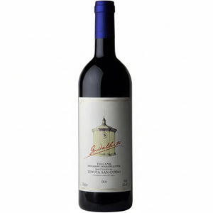 Guido Alberto Sassicaia 2023