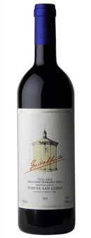 Guidalberto 2020 Tenuta San Guido Sassicaia