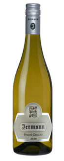 Pinot Grigio 2023 0,75 l Weißwein / Jermann / Friaul