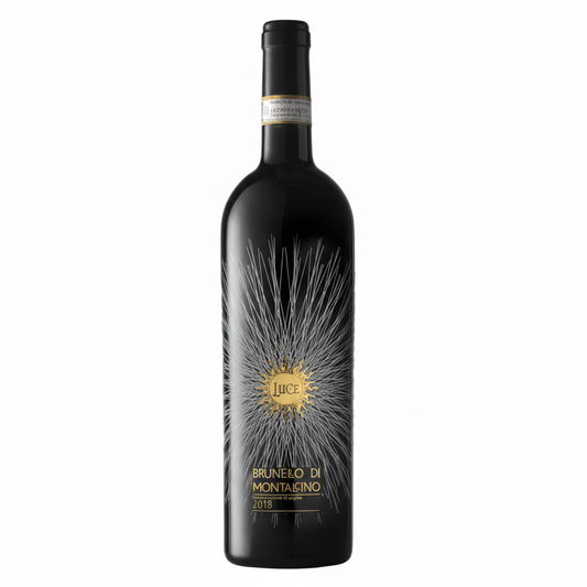 Luce Brunello di Montalcino 2017 DOCG Frescobaldi