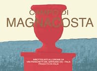 “Campo di Magnacosta” Cabernet Franc Toscana IGT 2018/ Tenuta di Trinoro