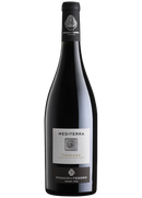 Mediterra Rotwein / Poggio al Tesoro / Toskana