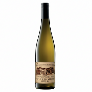 Pinot Bianco Schulthauser 2023 | St. Michael-Eppan | Südtirol | Weißwein