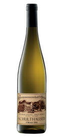 Pinot Bianco Schulthauser 2023 Weißwein / St. Michael Eppan / Südtirol