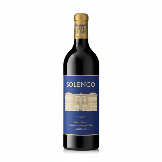 Solengo 2020 Argiano IGT Toskana