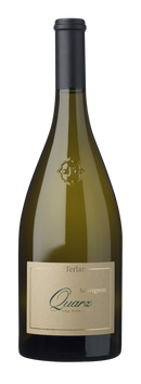 Quarz Sauvignon DOC 2023 0,75L Terlan / Südtirol