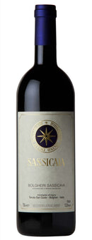 Tenuta San Guido Bolgheri Sassicaia DOC 2022