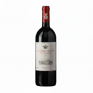 Le Serre Nuove 2022 | Tenuta dell'Ornellaia | Toskana | Rotwein