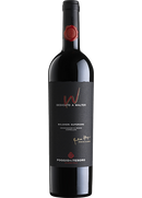 Dedicato a Walter DOC 2016 -Rotwein / Poggio al Tesoro / Toskana